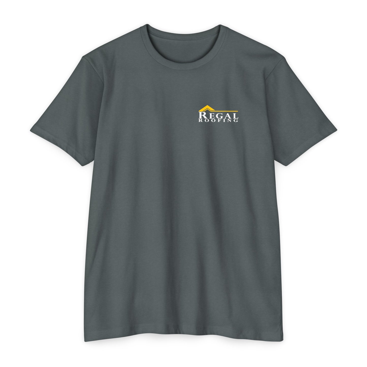 Regal Roofing T-Shirt