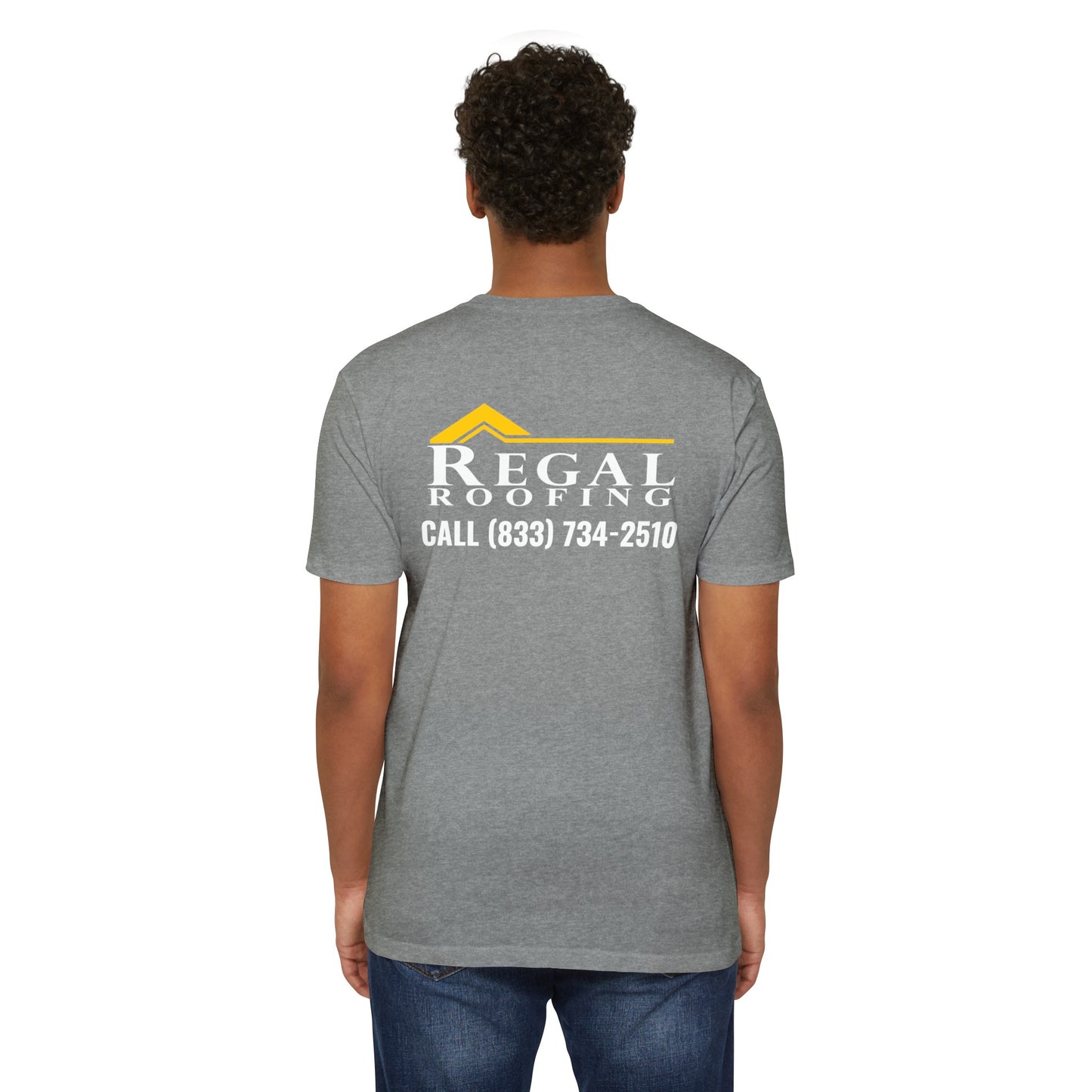 Regal Roofing T-Shirt