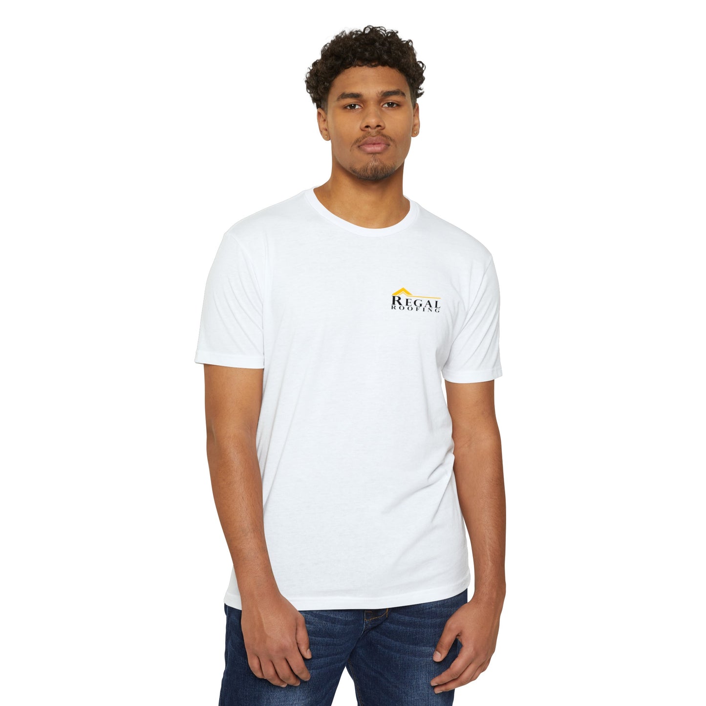 Regal Roofing T-Shirt