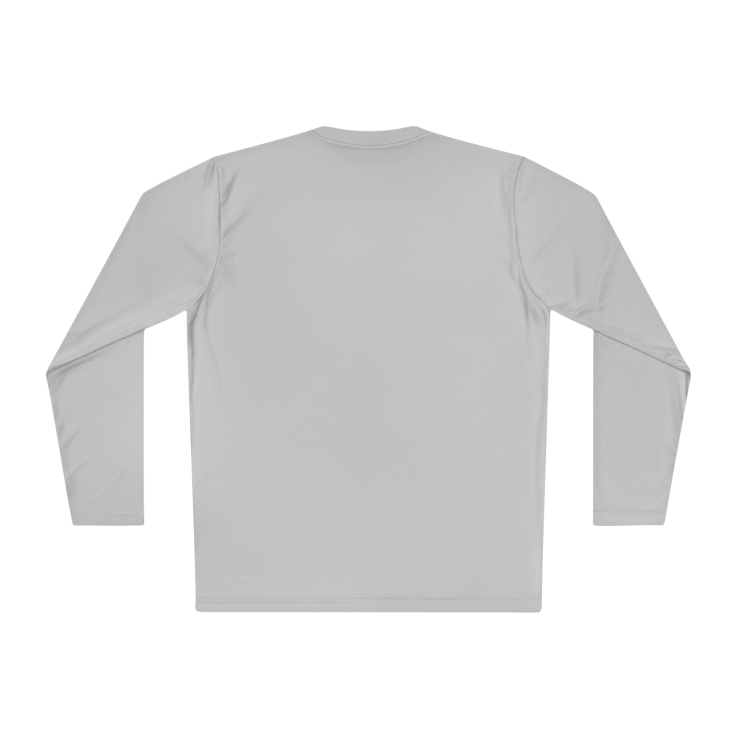 Perimeter Unisex Lightweight Long Sleeve Tee