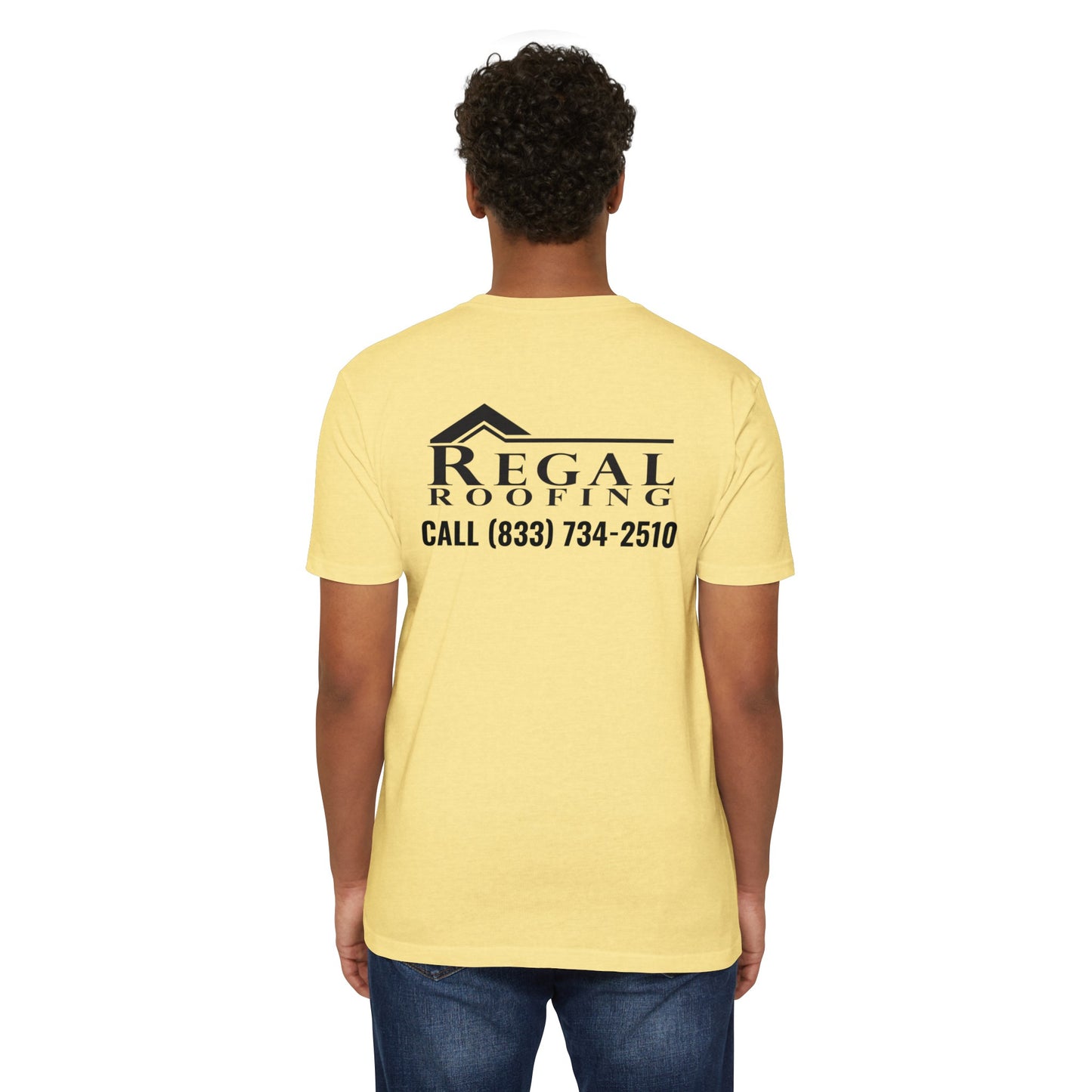 Regal Roofing T-Shirt