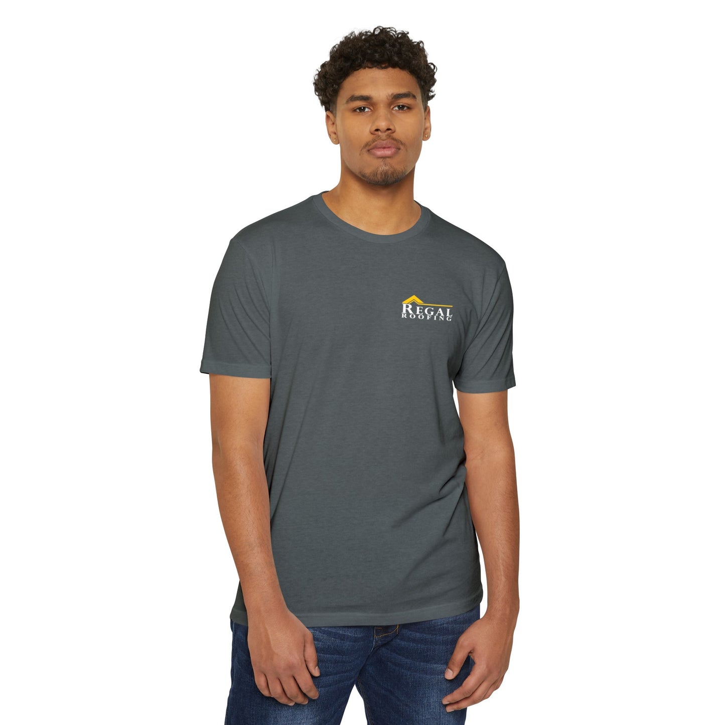 Regal Roofing T-Shirt