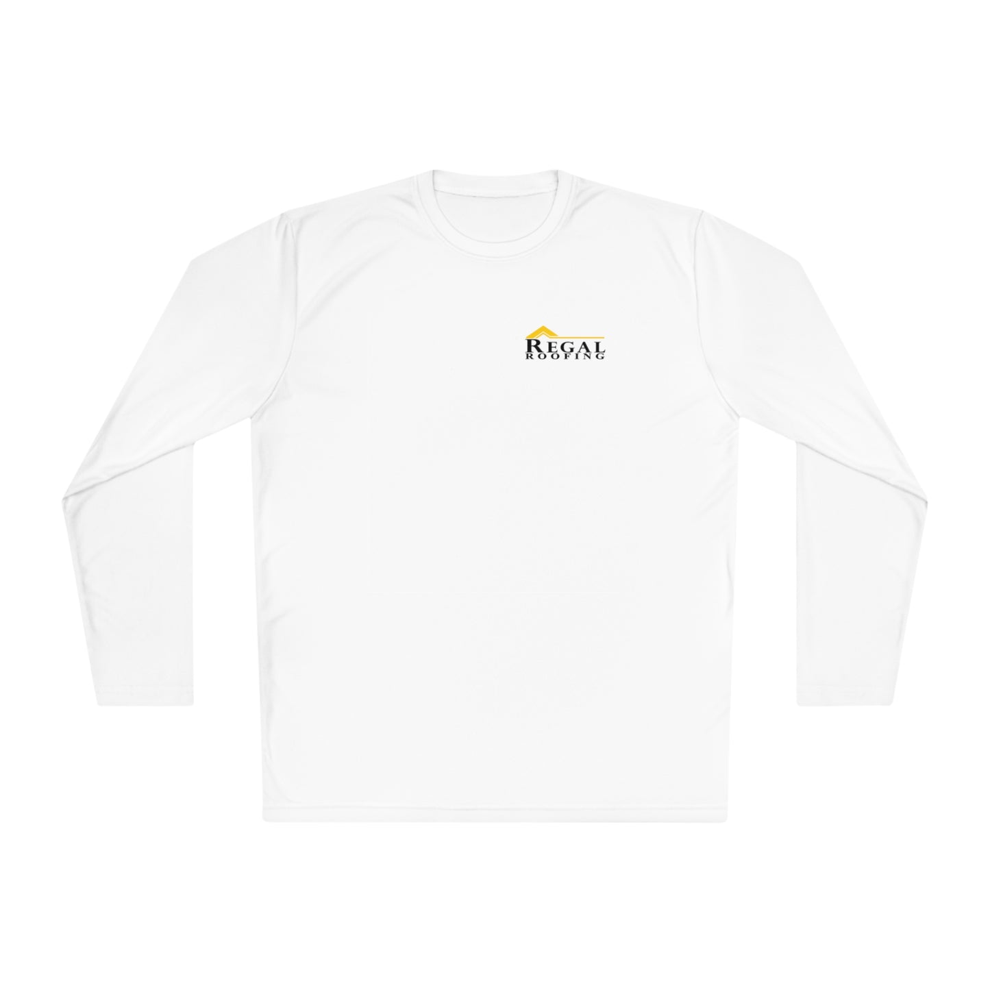 Regal Unisex Lightweight Long Sleeve Tee