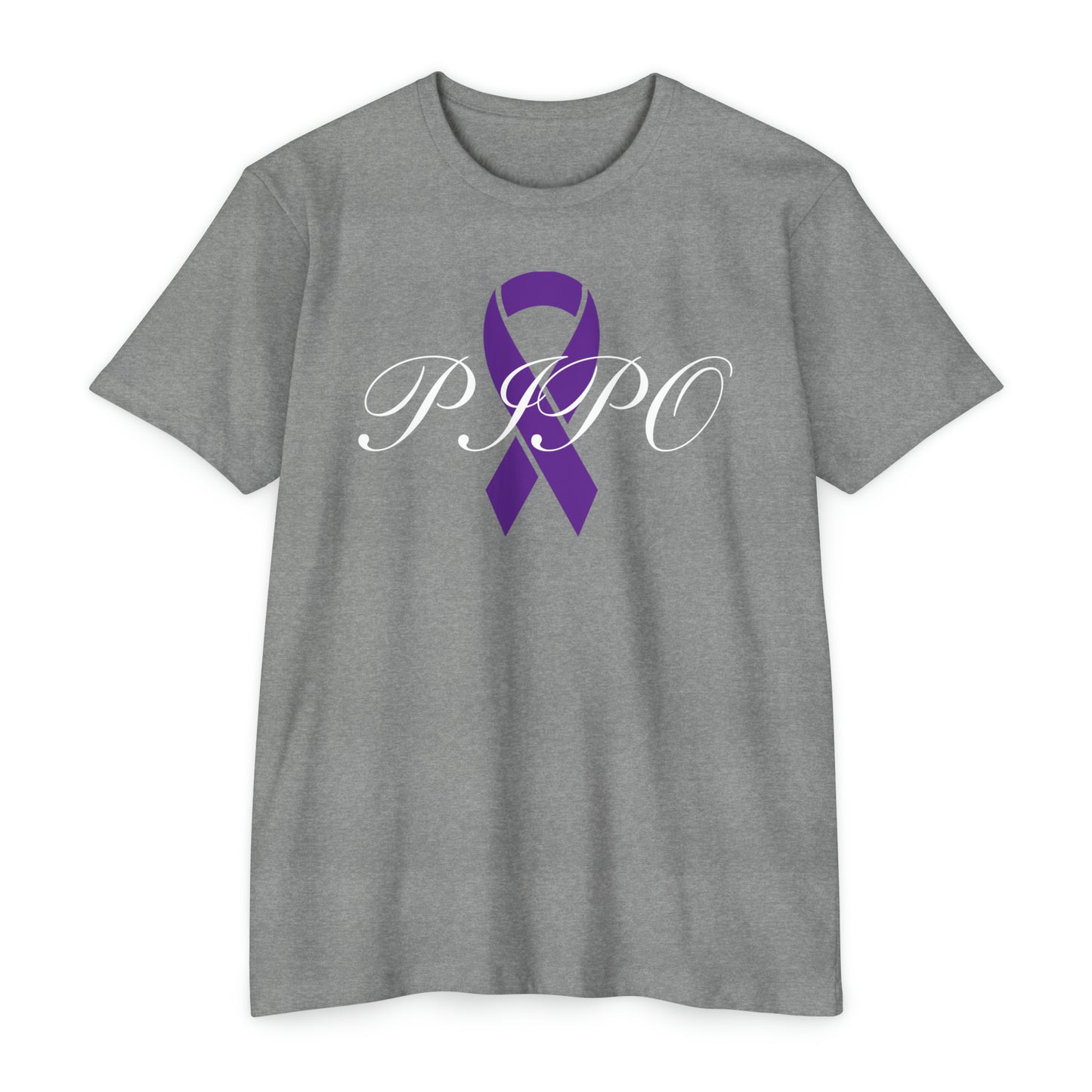 "Support PIPO" Jersey T-shirt