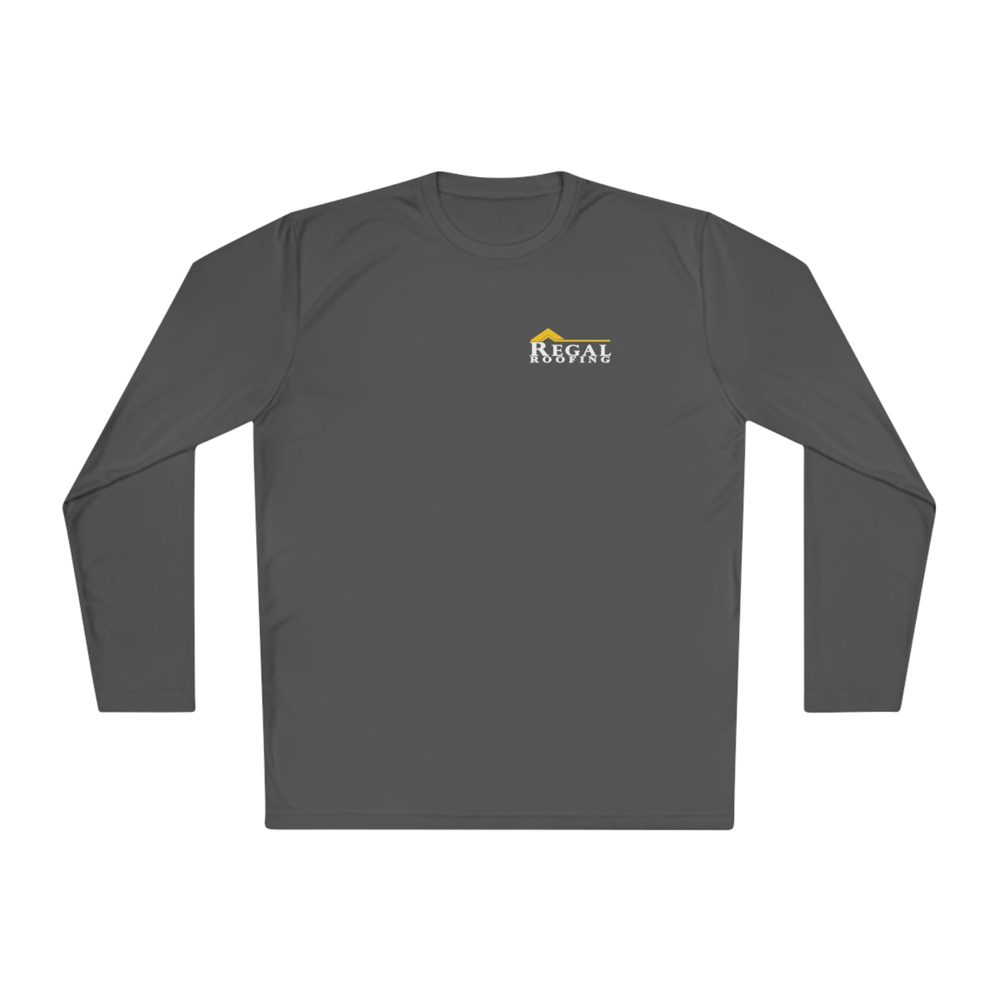 Regal Unisex Lightweight Long Sleeve Tee