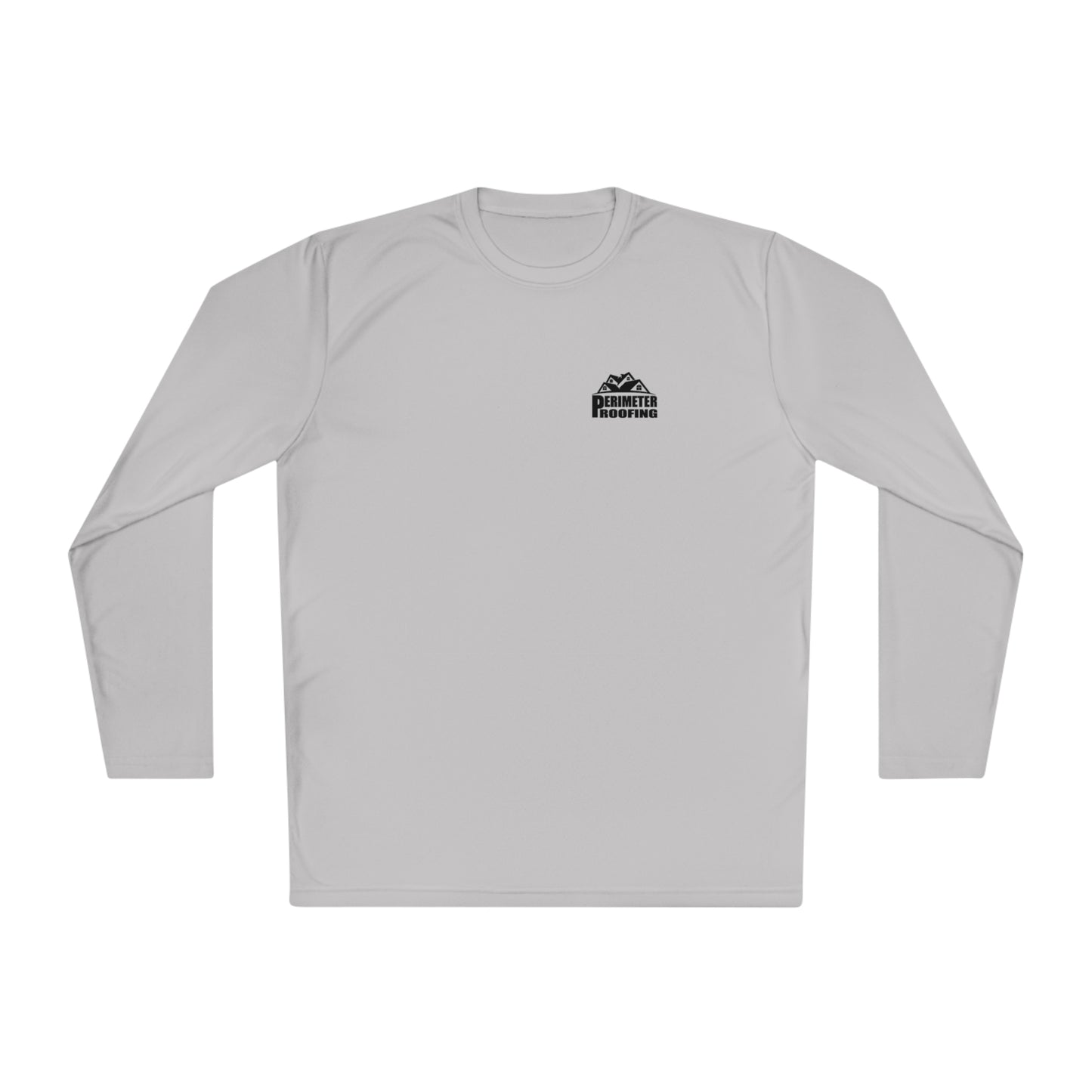 Perimeter Unisex Lightweight Long Sleeve Tee