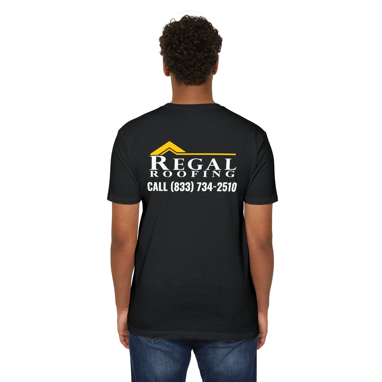 Regal Roofing T-Shirt