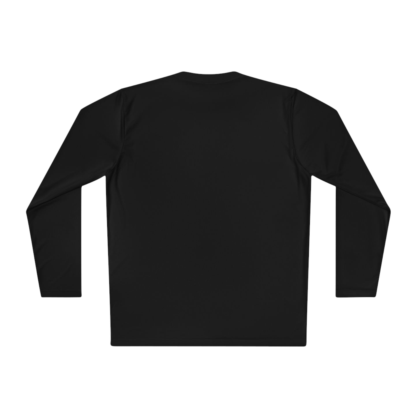 Perimeter Unisex Lightweight Long Sleeve Tee