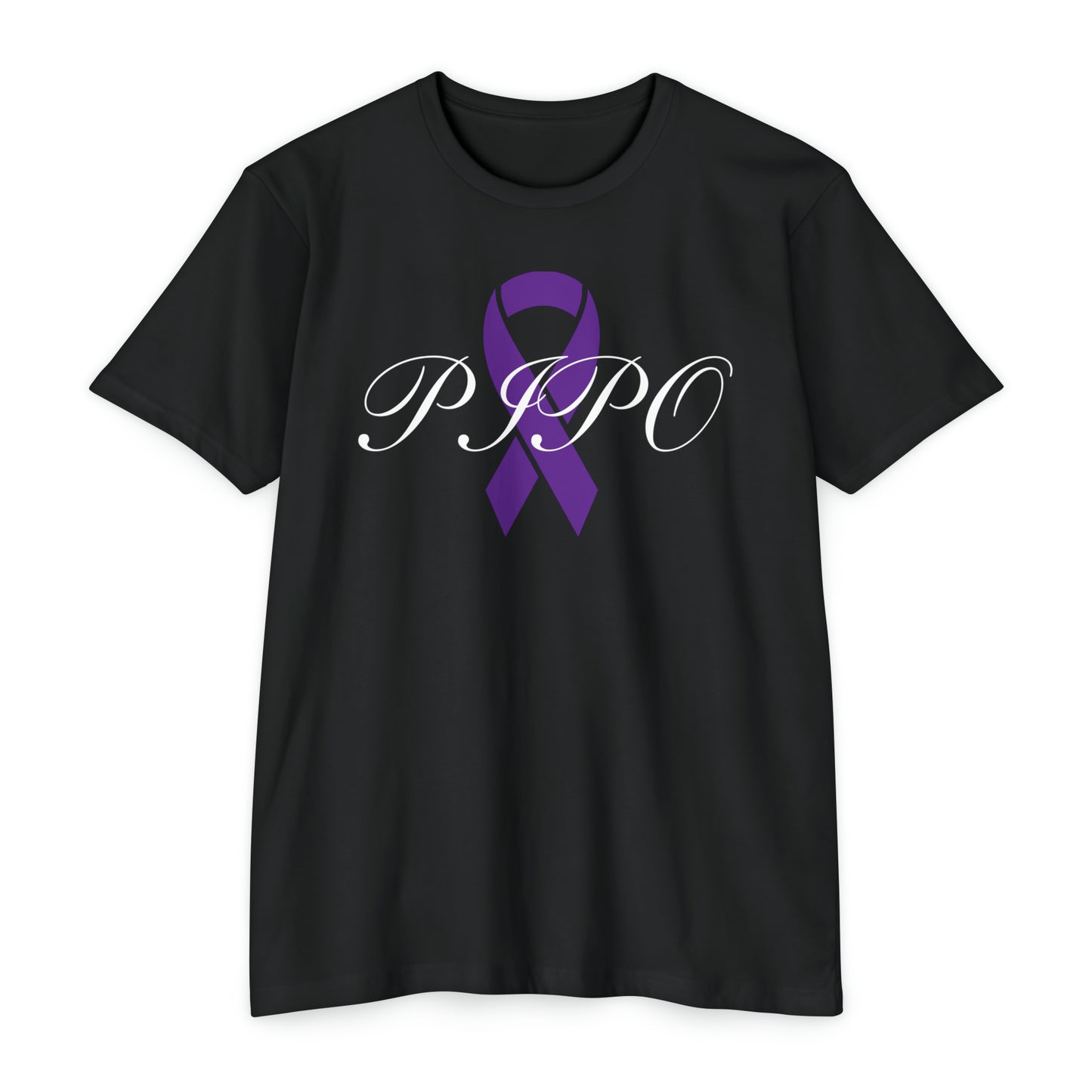 "Support PIPO" Jersey T-shirt