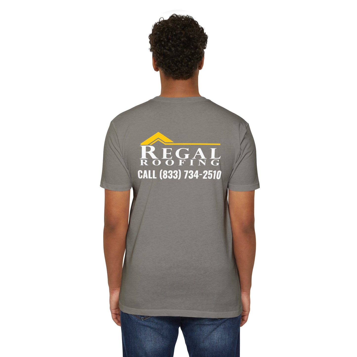 Regal Roofing T-Shirt