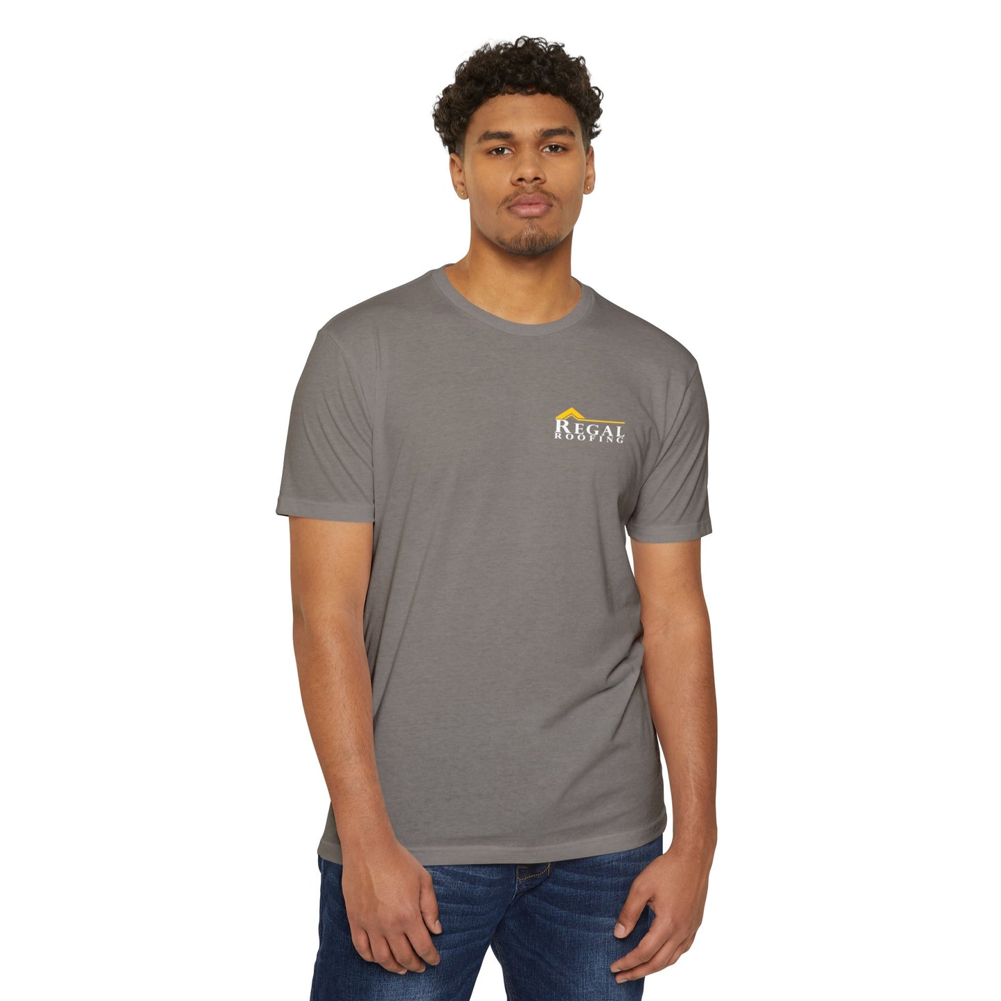 Regal Roofing T-Shirt