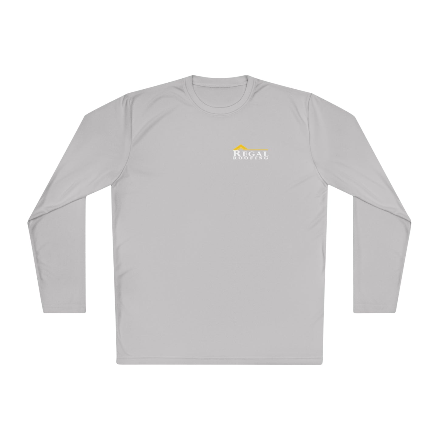 Regal Unisex Lightweight Long Sleeve Tee