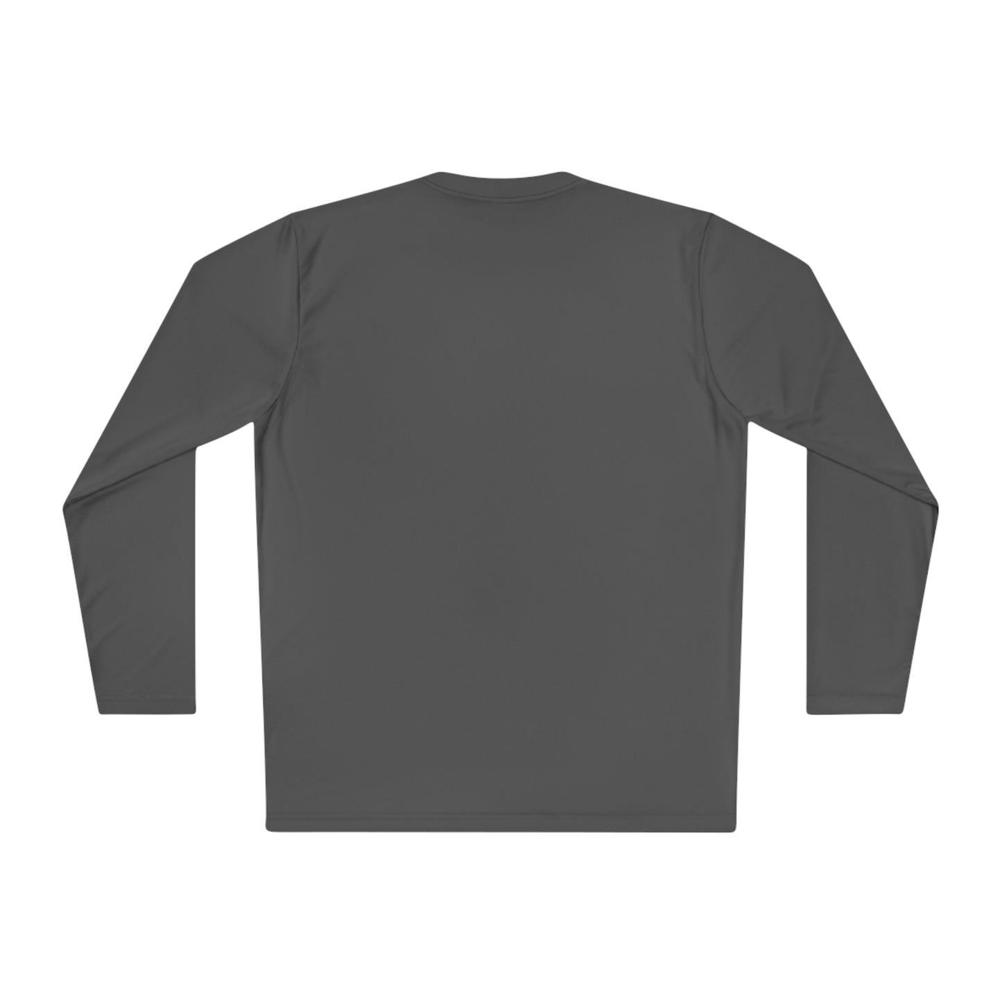 Regal Unisex Lightweight Long Sleeve Tee