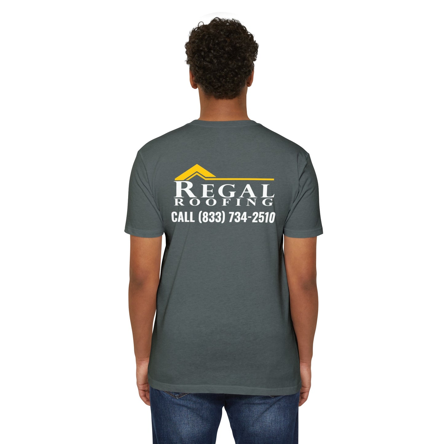 Regal Roofing T-Shirt