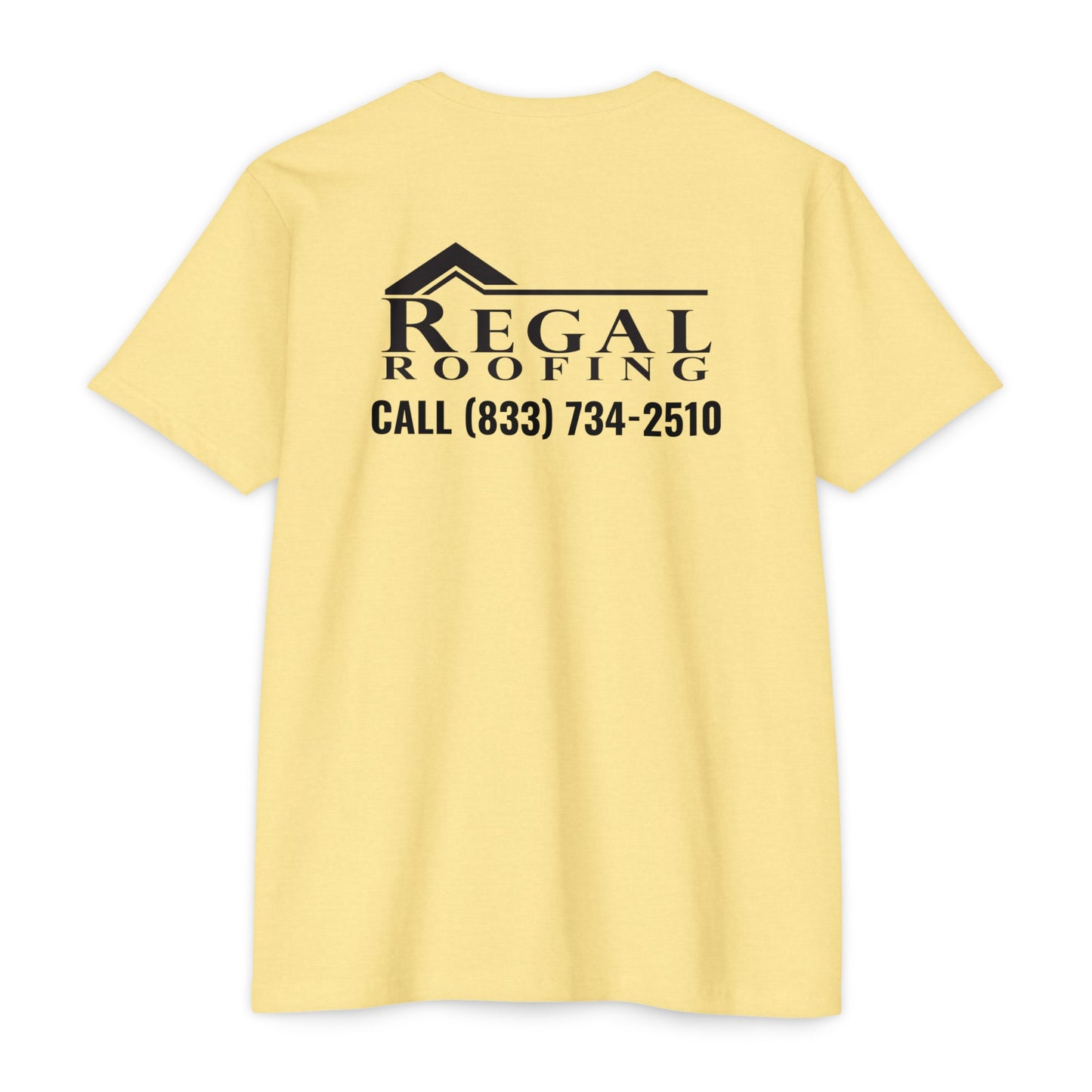 Regal Roofing T-Shirt