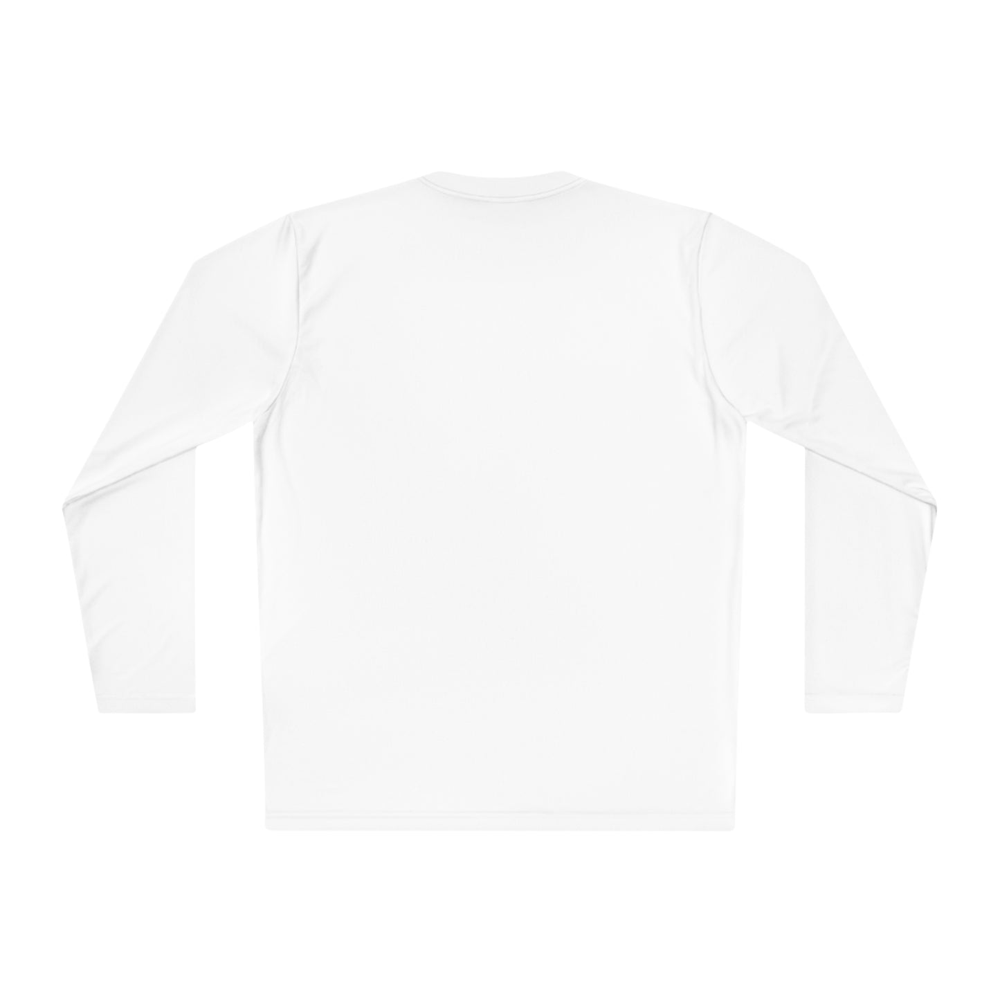 Perimeter Unisex Lightweight Long Sleeve Tee