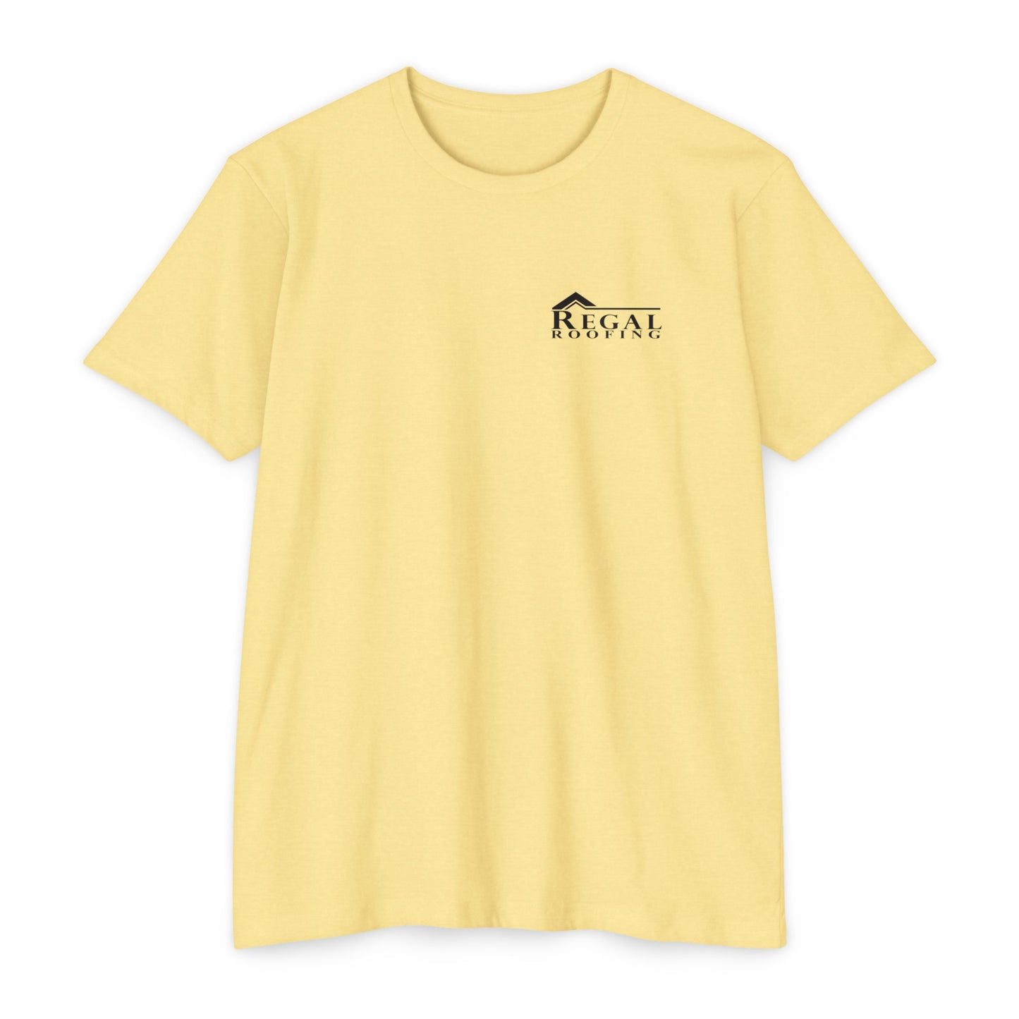 Regal Roofing T-Shirt