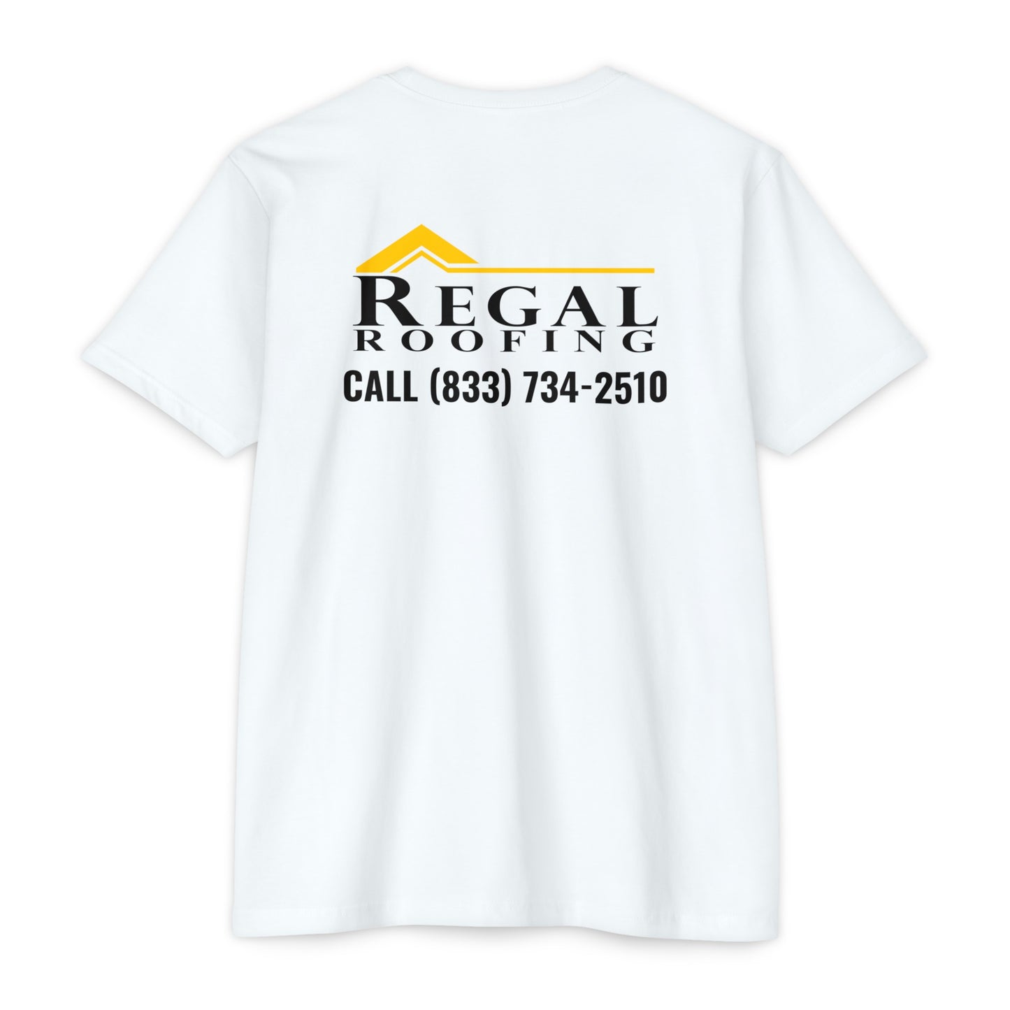 Regal Roofing T-Shirt