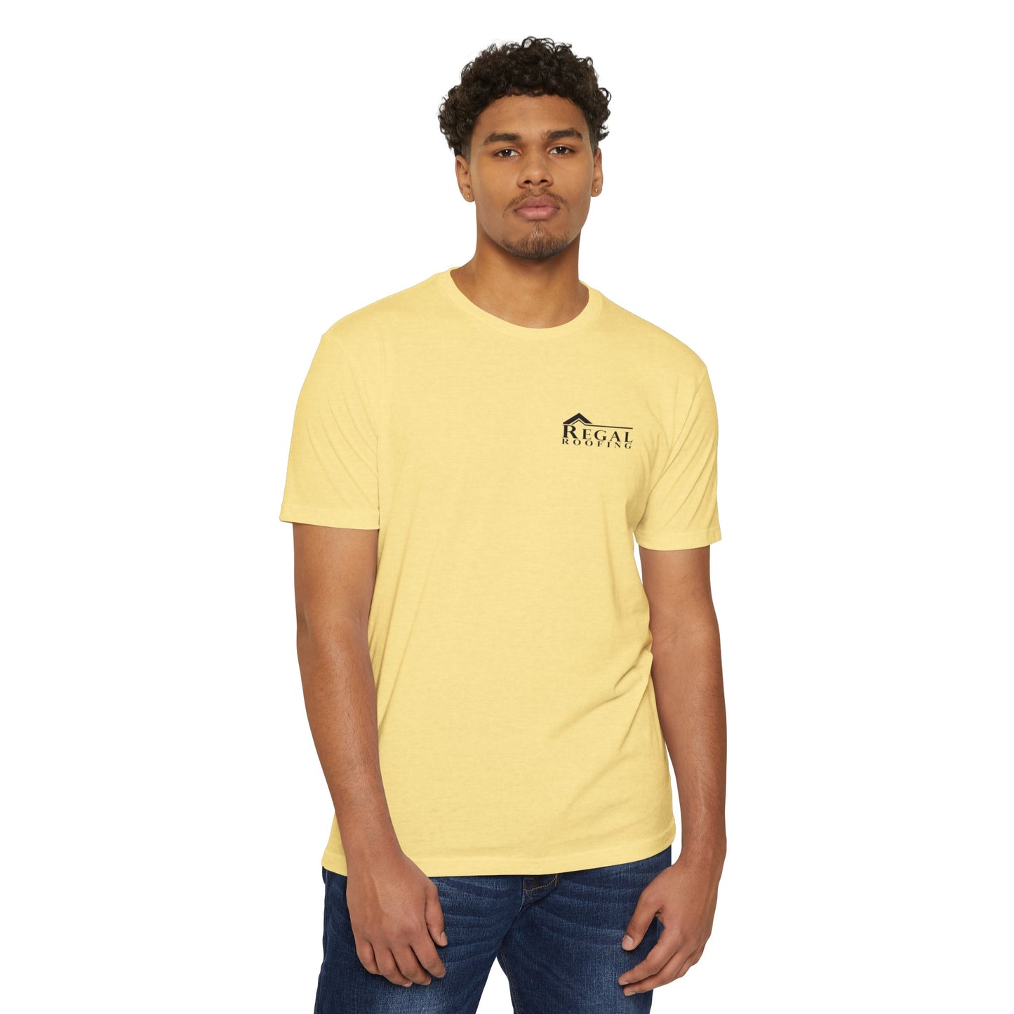 Regal Roofing T-Shirt