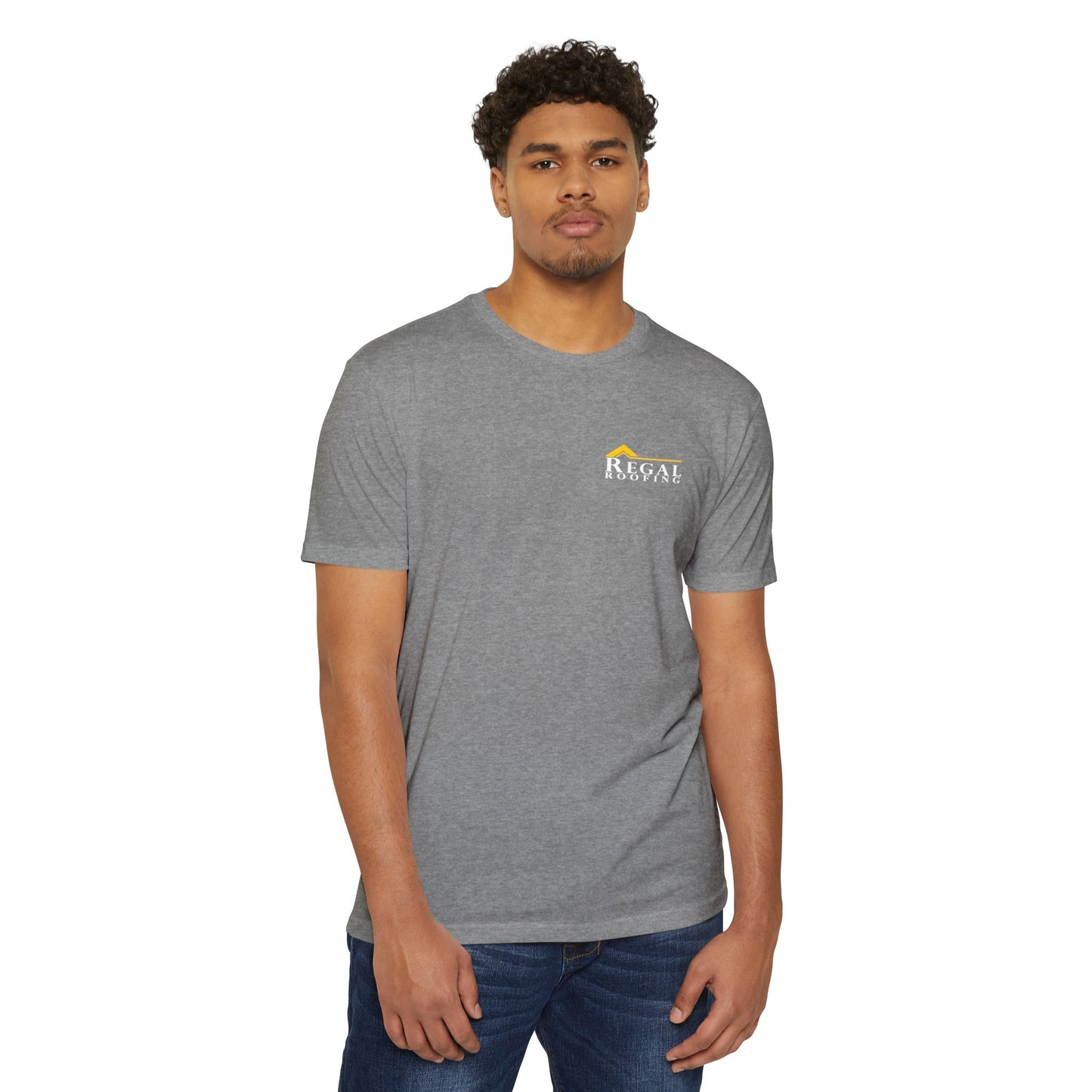 Regal Roofing T-Shirt