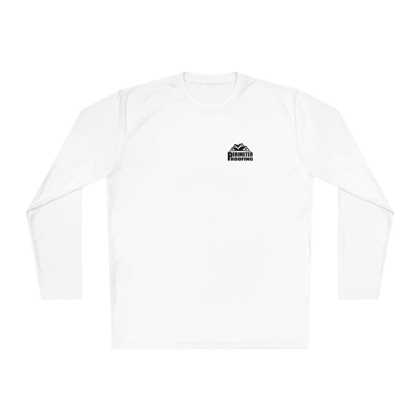 Perimeter Unisex Lightweight Long Sleeve Tee