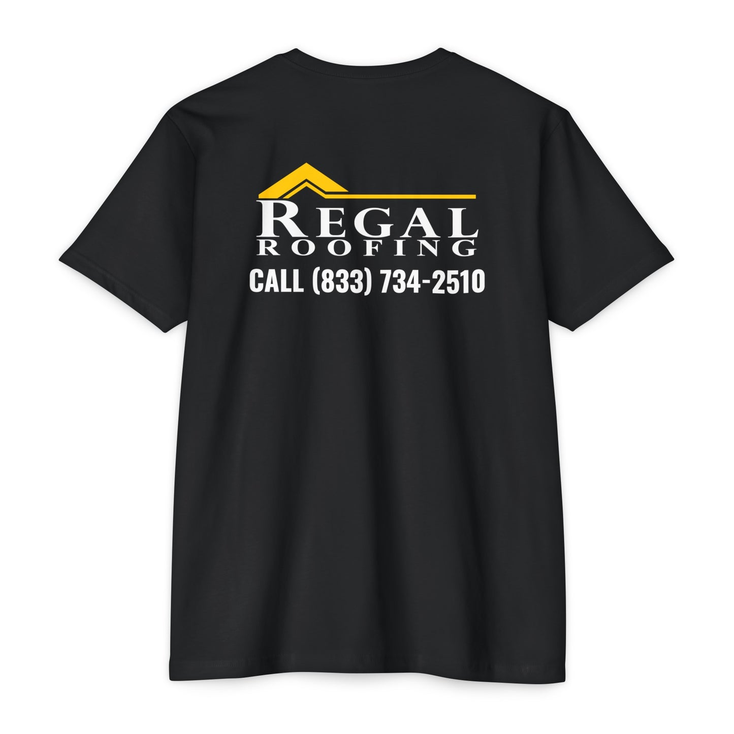 Regal Roofing T-Shirt