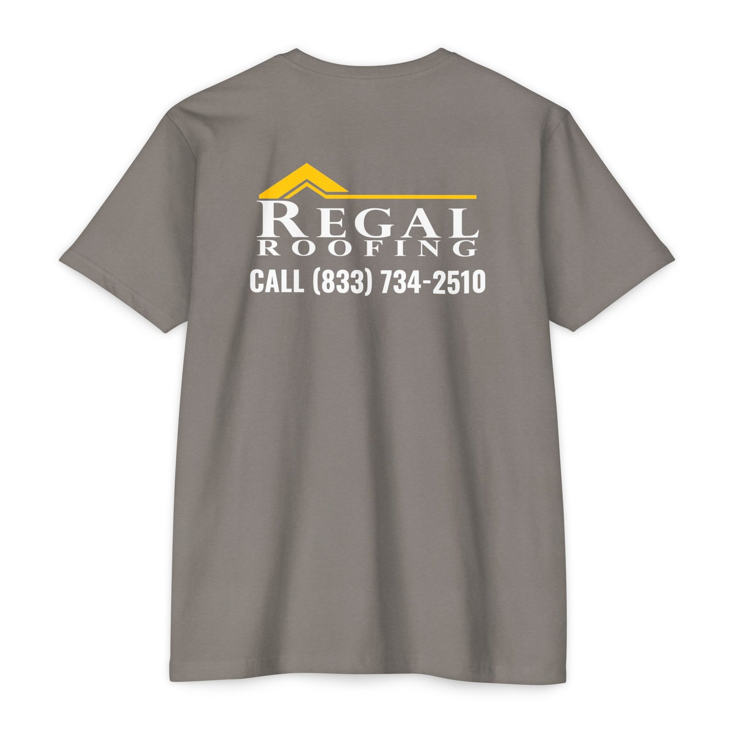 Regal Roofing T-Shirt