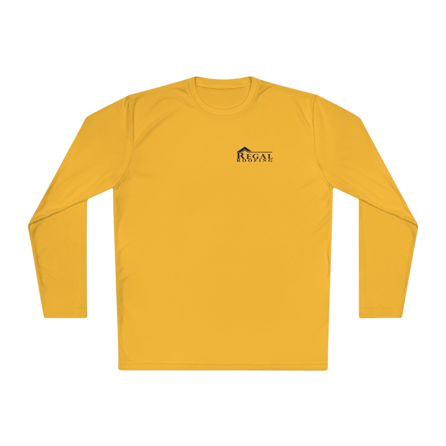 Regal Unisex Lightweight Long Sleeve Tee