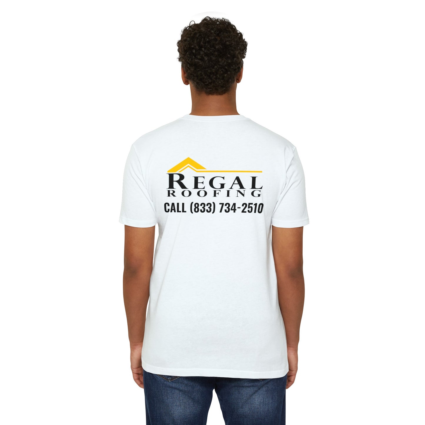 Regal Roofing T-Shirt