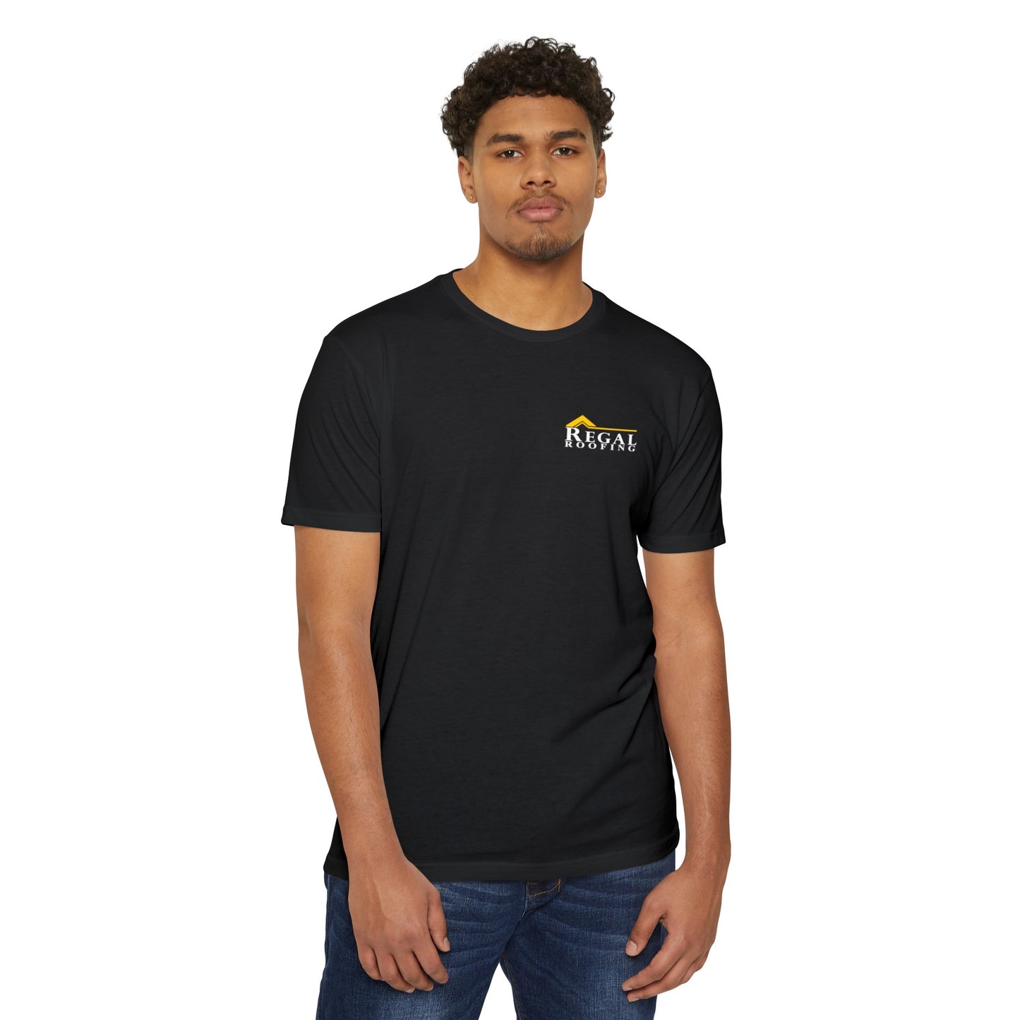 Regal Roofing T-Shirt