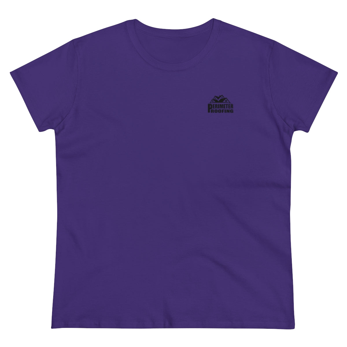 Copy of PERIMETER CARES Women's T-Shirt