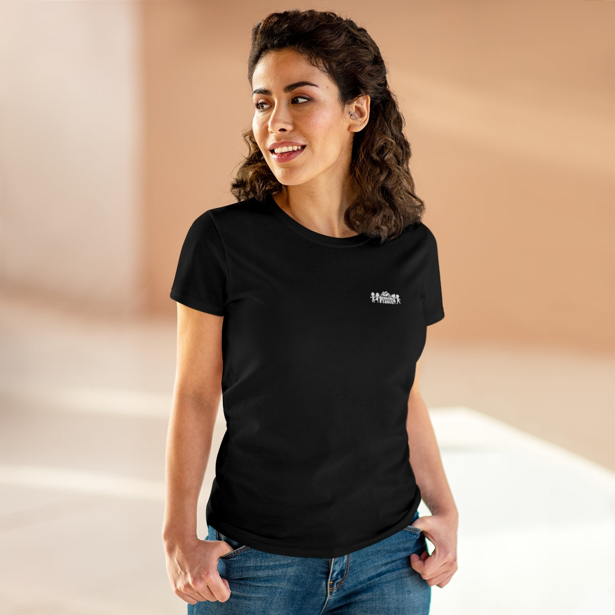 PERIMETER CARES Women's T-Shirt