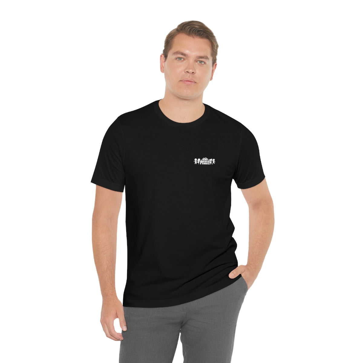 PERIMETER CARES T-SHIRT