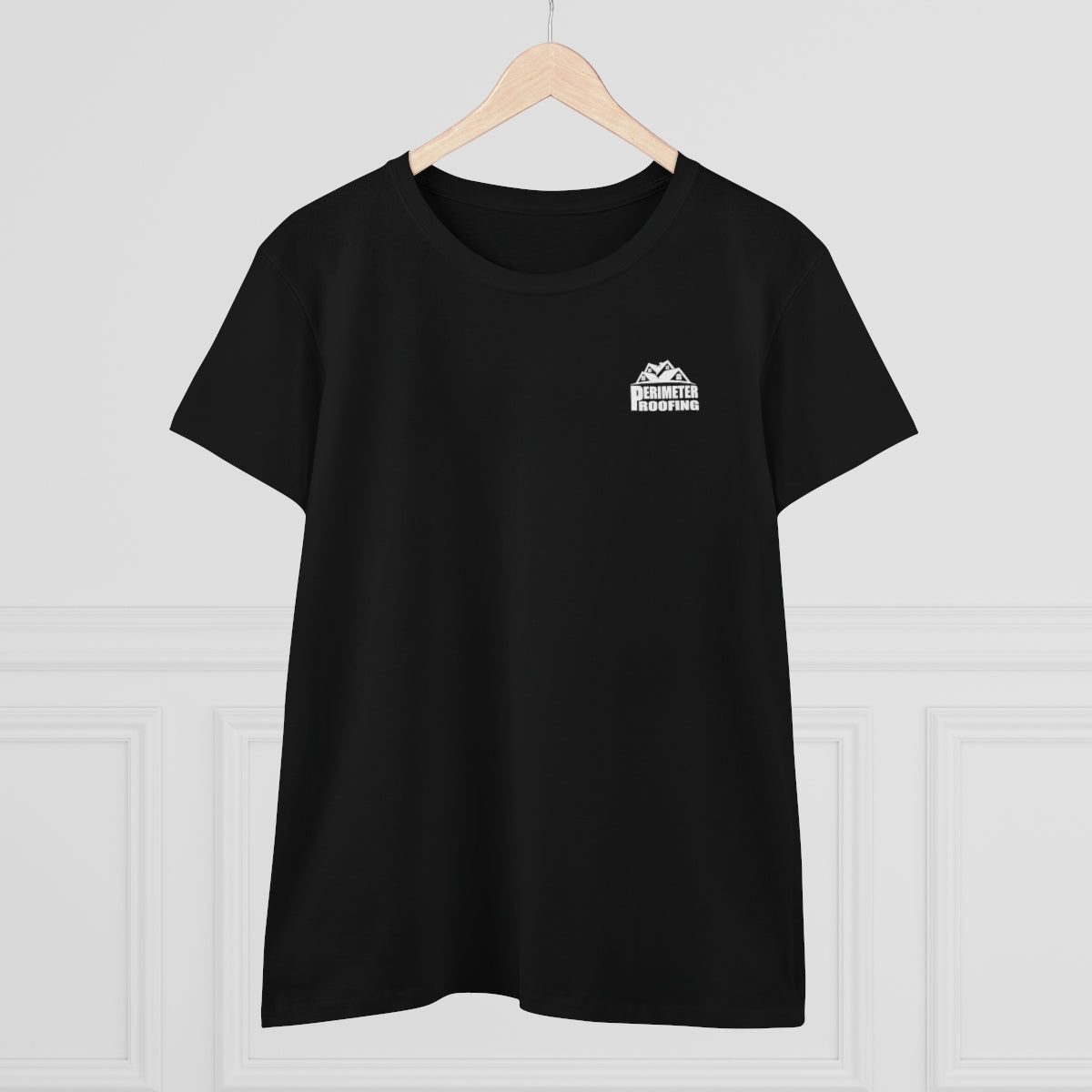 Copy of PERIMETER CARES Women's T-Shirt