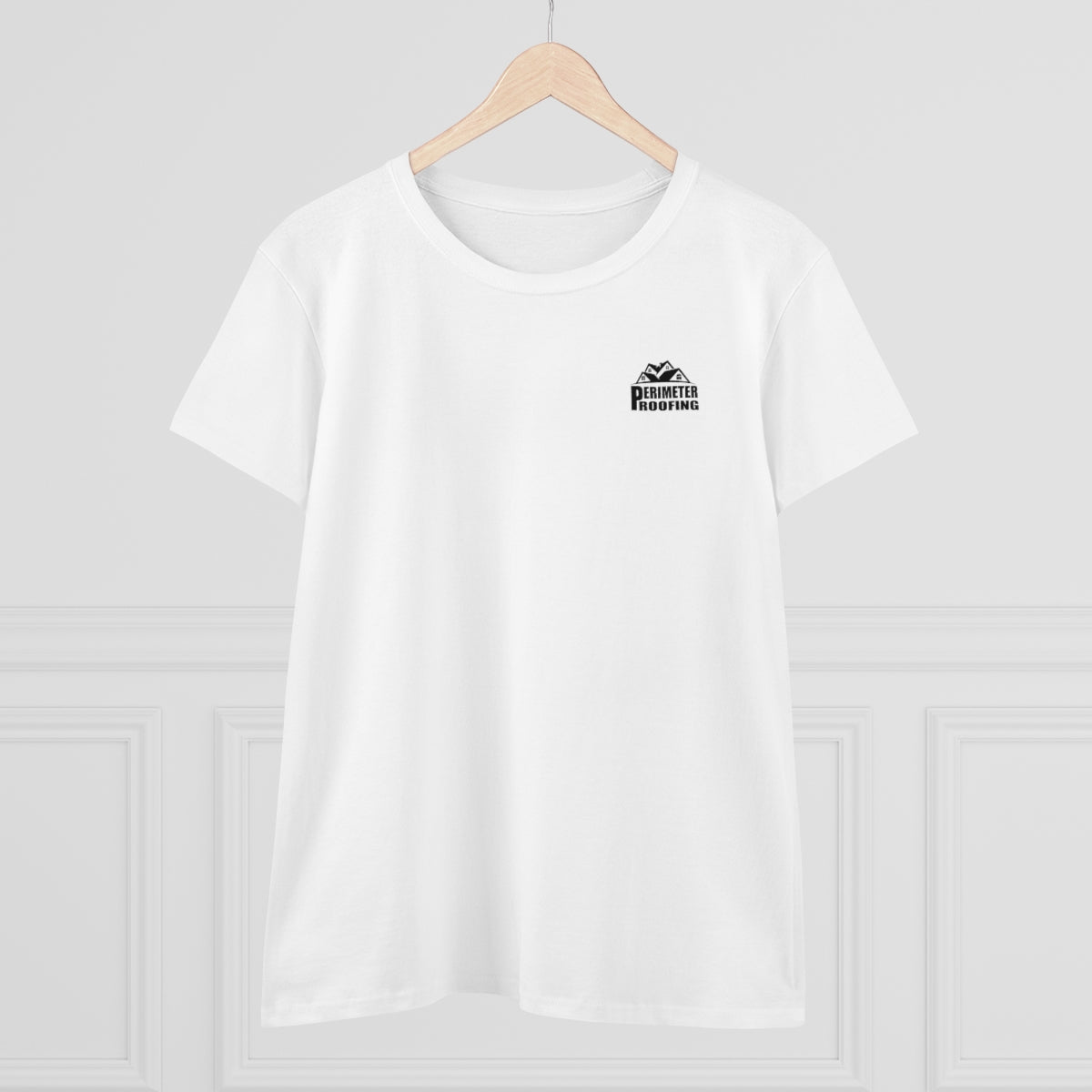 Copy of PERIMETER CARES Women's T-Shirt