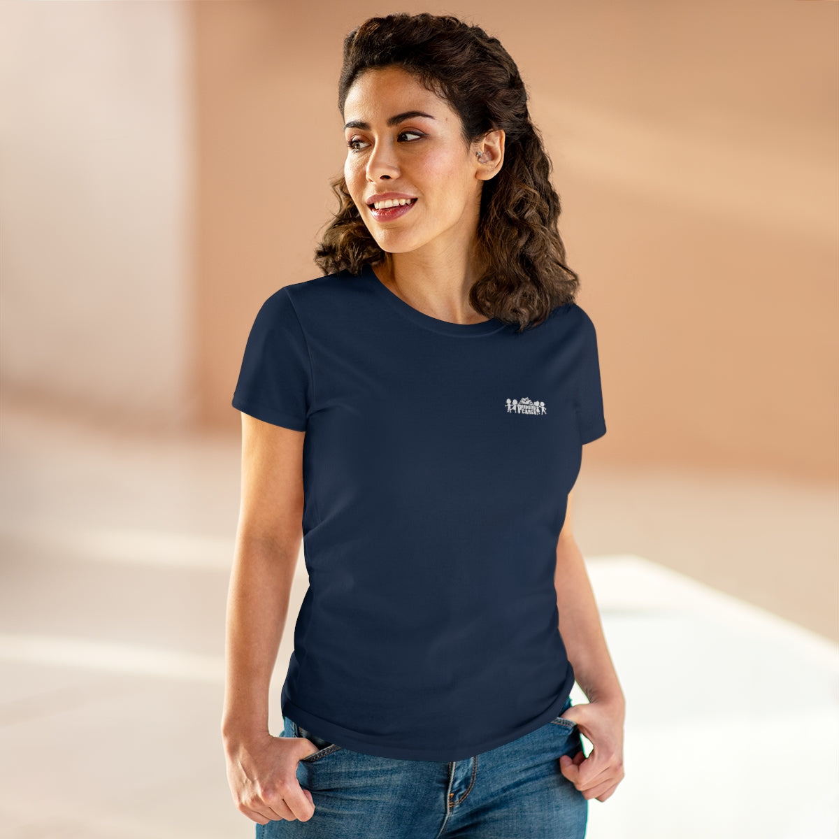 PERIMETER CARES Women's T-Shirt