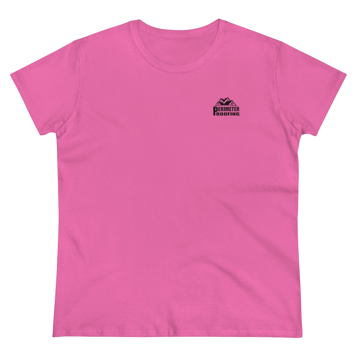 Copy of PERIMETER CARES Women's T-Shirt