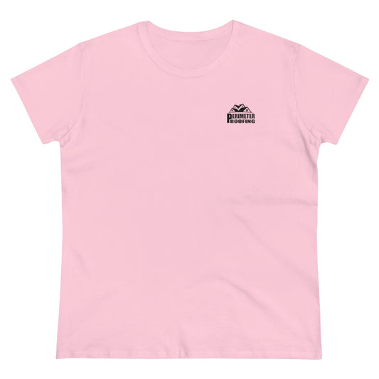 Copy of PERIMETER CARES Women's T-Shirt