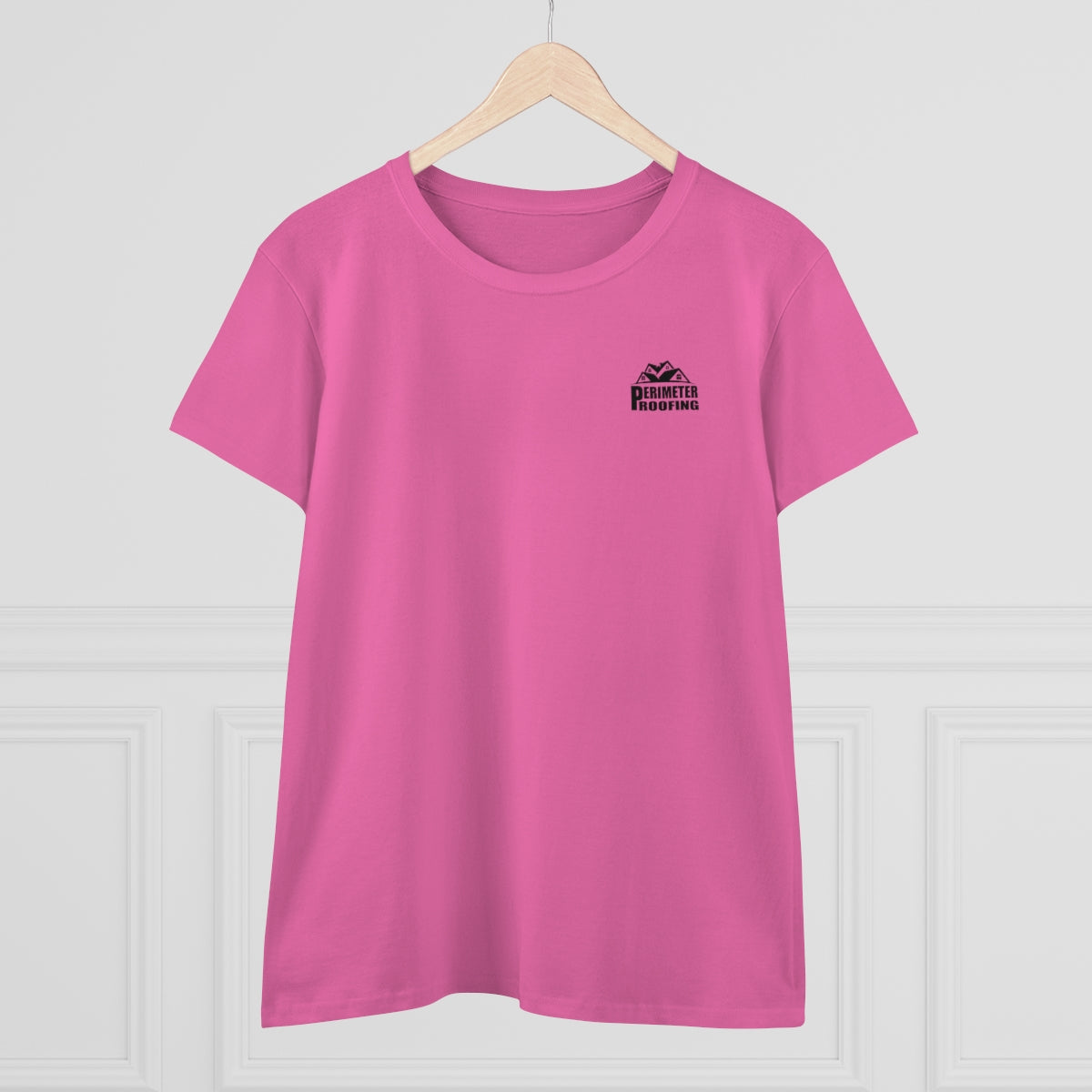 Copy of PERIMETER CARES Women's T-Shirt