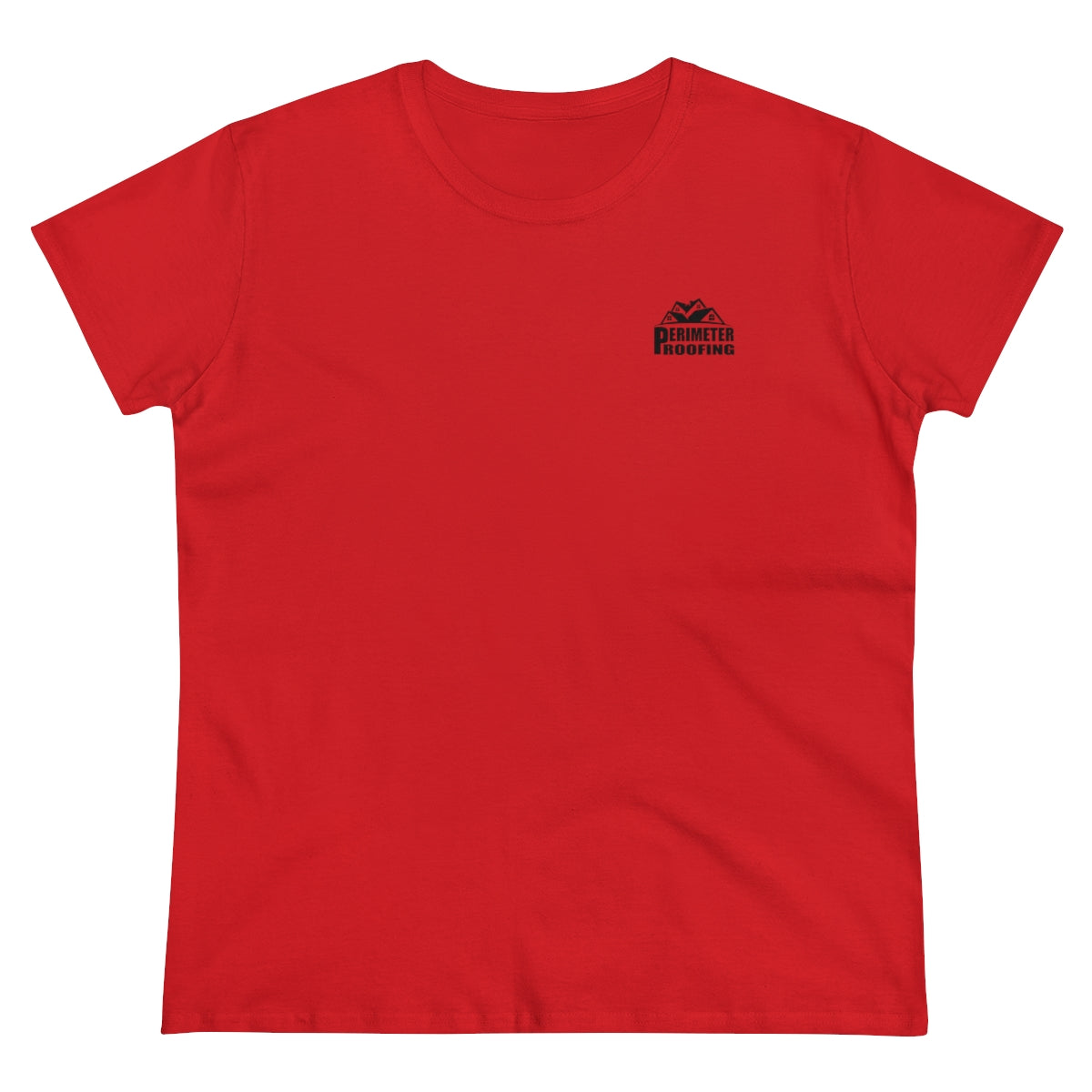 Copy of PERIMETER CARES Women's T-Shirt