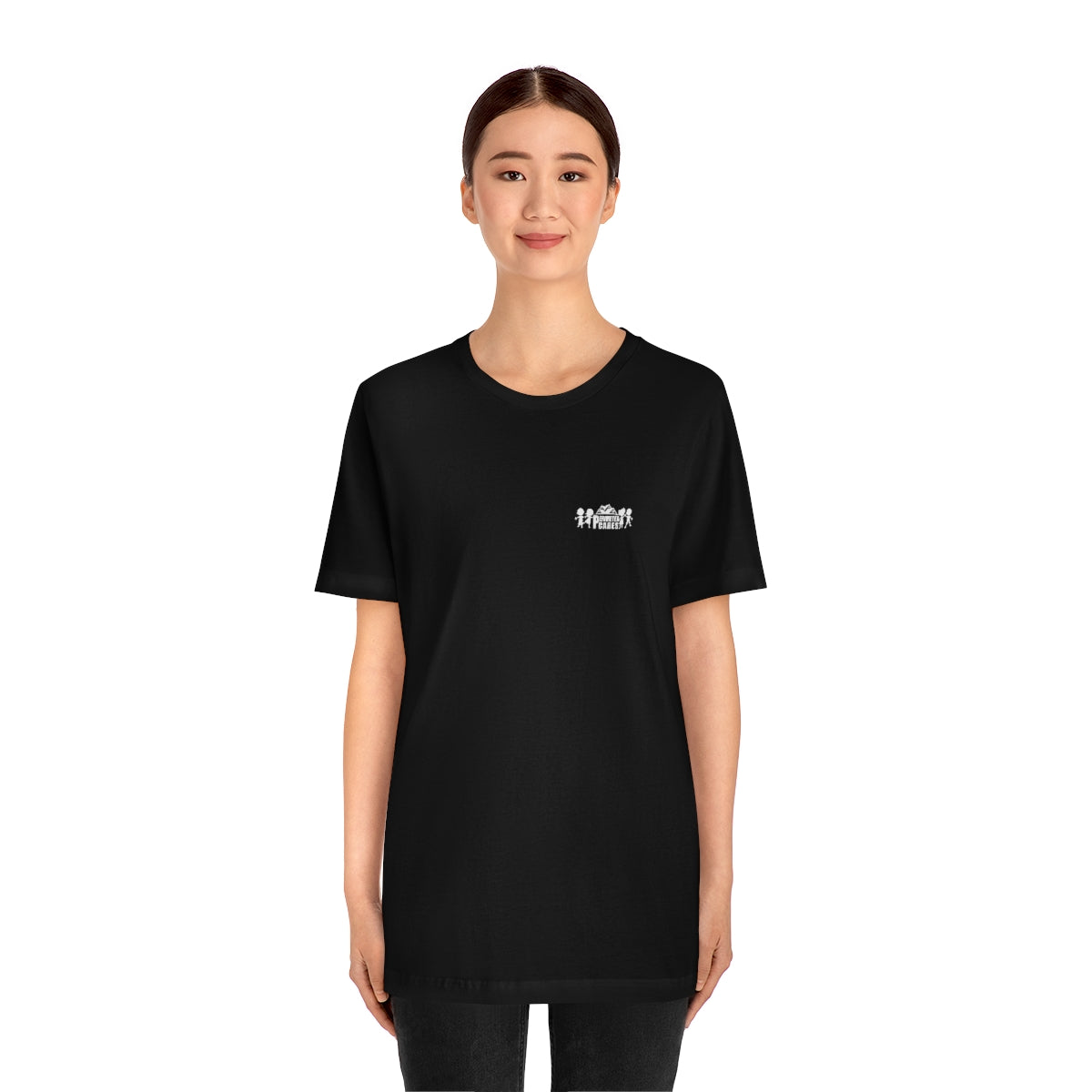 PERIMETER CARES T-SHIRT