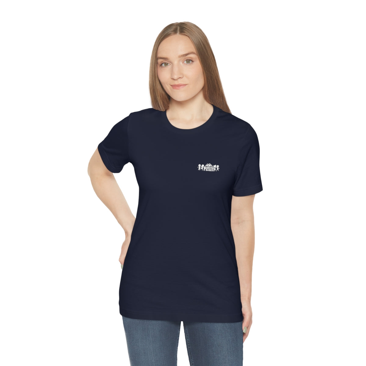 PERIMETER CARES T-SHIRT