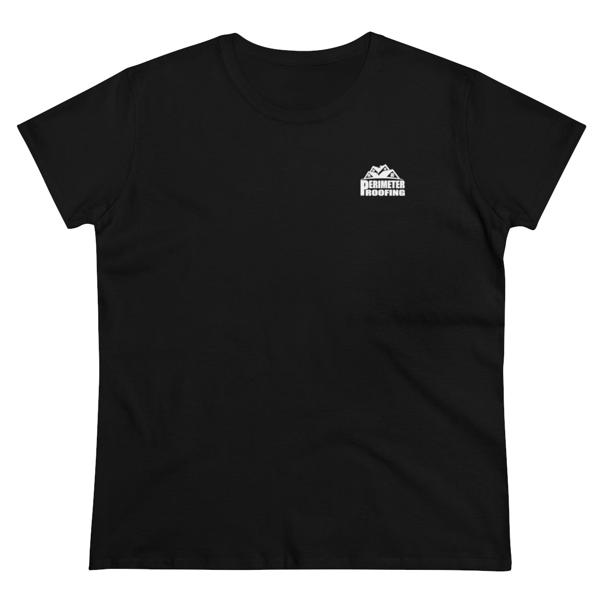 Copy of PERIMETER CARES Women's T-Shirt