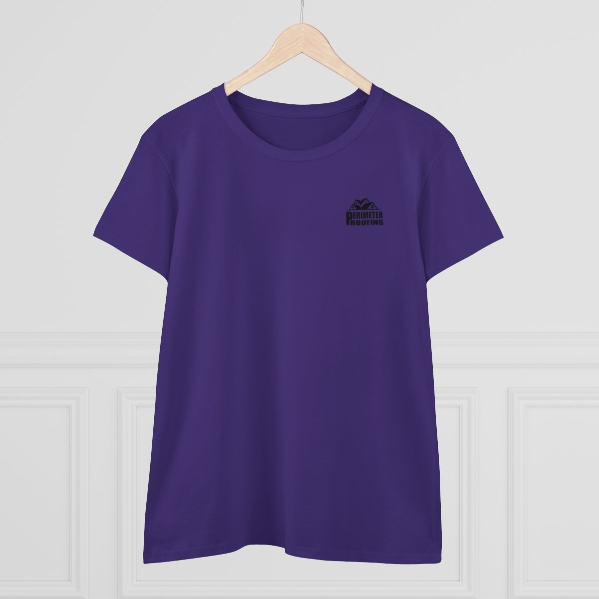 Copy of PERIMETER CARES Women's T-Shirt