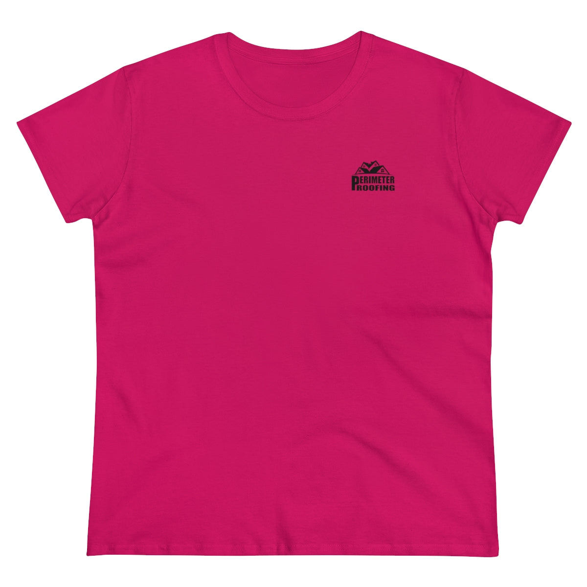 Copy of PERIMETER CARES Women's T-Shirt