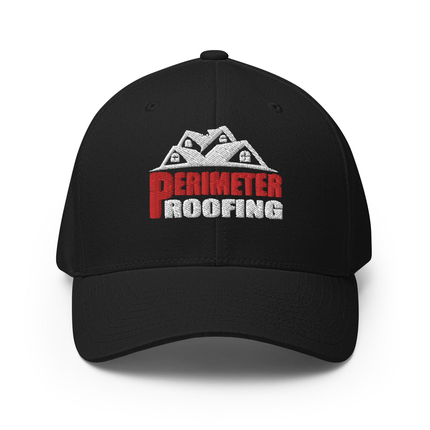 Perimeter Roofing Flexfit Cap