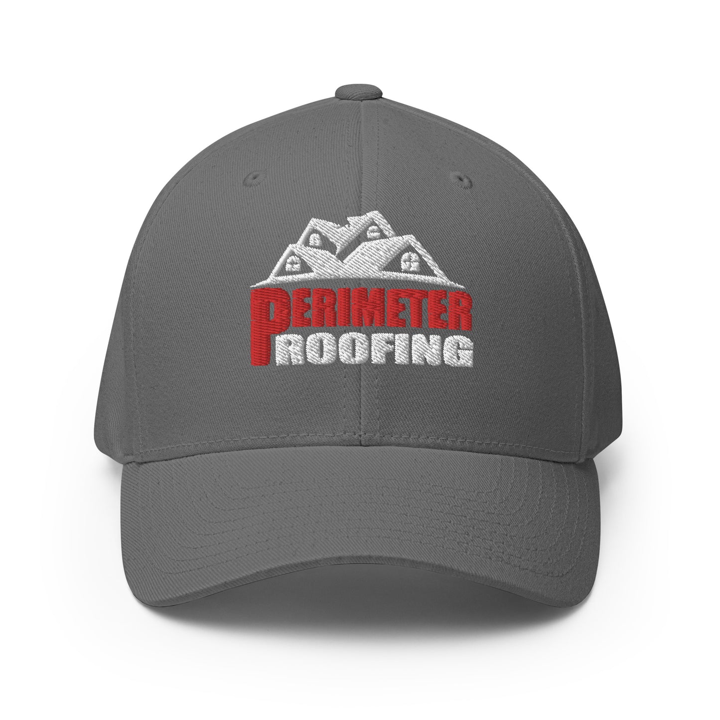 Perimeter Roofing Flexfit Cap