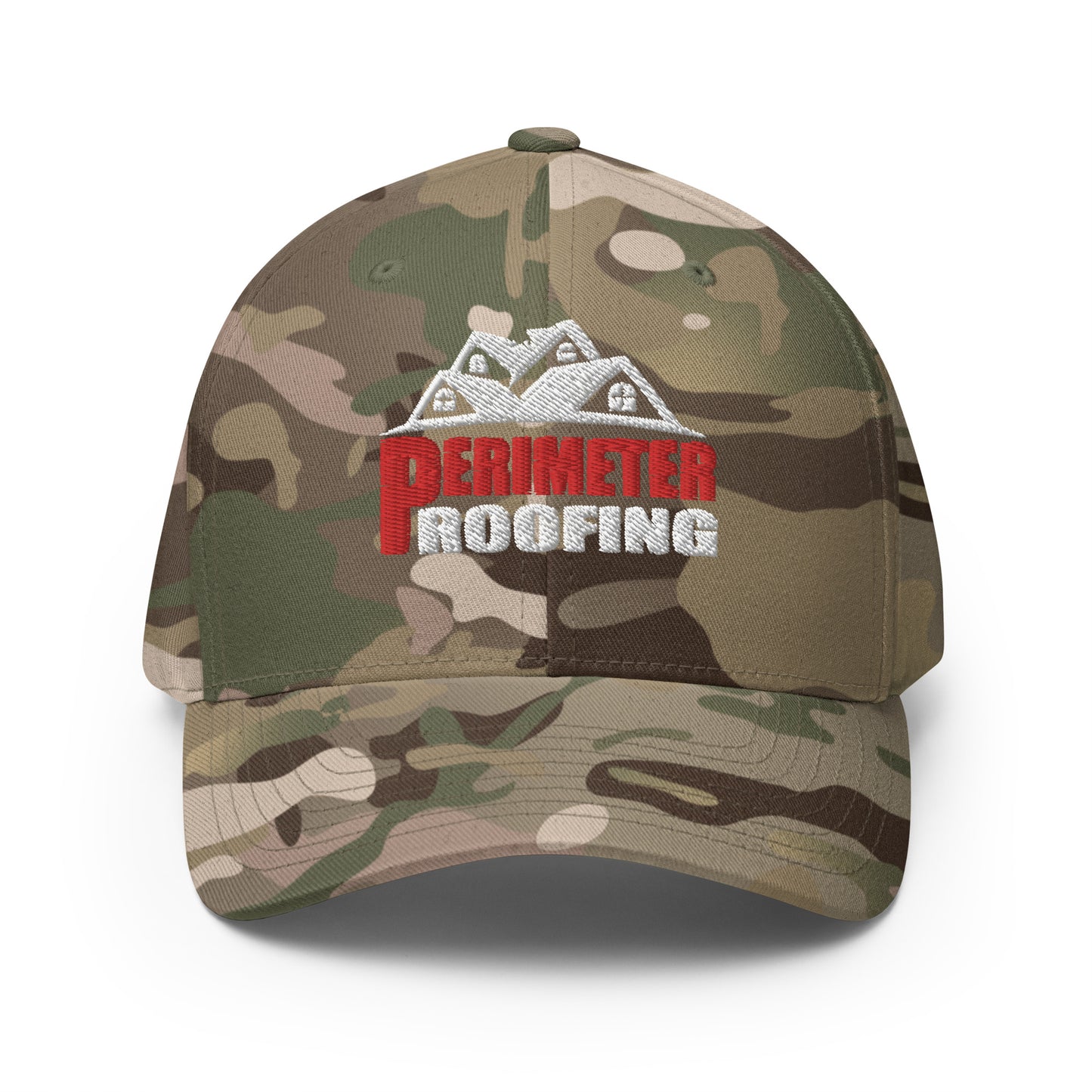 Perimeter Roofing Flexfit Cap