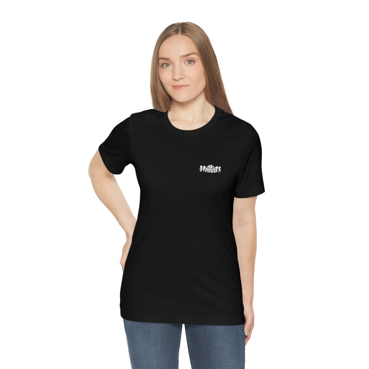 PERIMETER CARES T-SHIRT